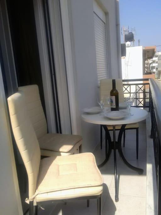 Doxa'S Place Heraklion  Екстер'єр фото