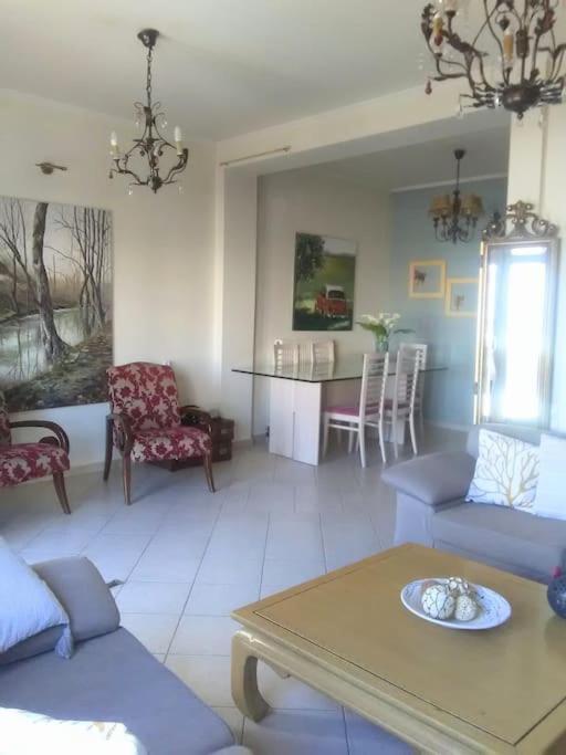 Doxa'S Place Heraklion  Екстер'єр фото