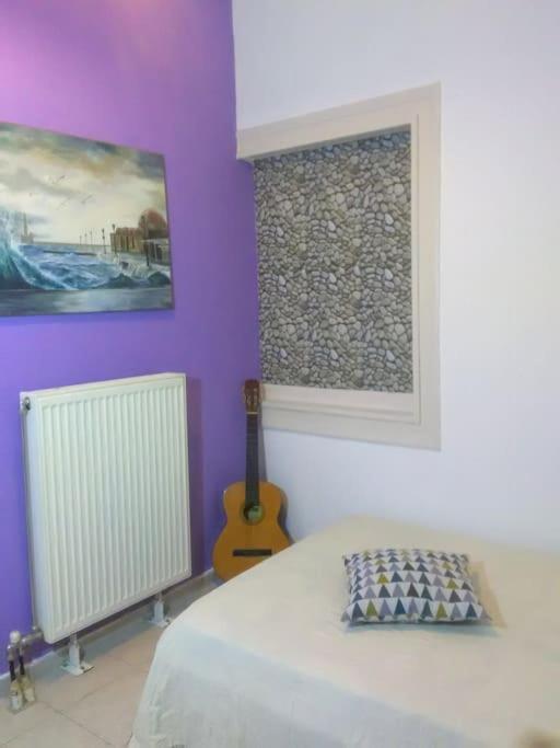 Doxa'S Place Heraklion  Екстер'єр фото
