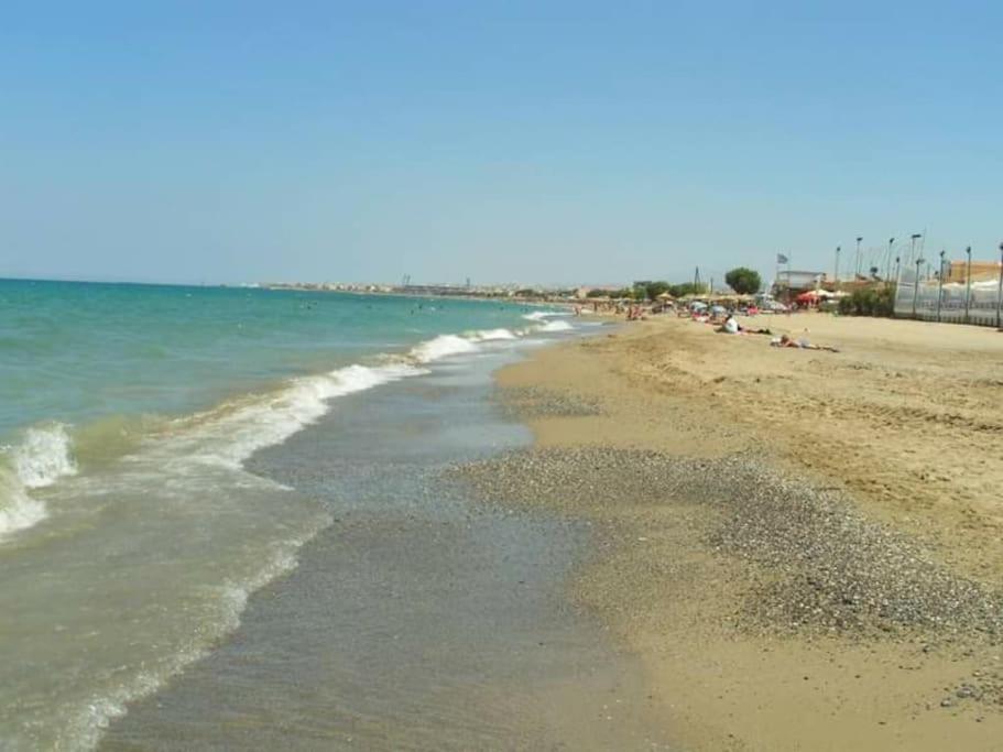 Doxa'S Place Heraklion  Екстер'єр фото