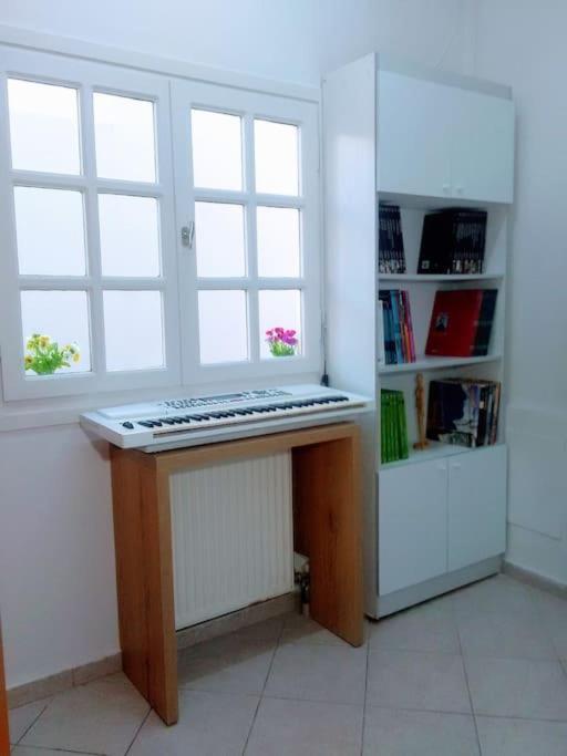 Doxa'S Place Heraklion  Екстер'єр фото