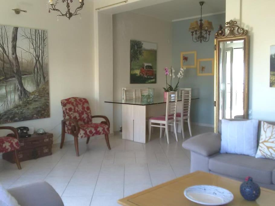 Doxa'S Place Heraklion  Екстер'єр фото
