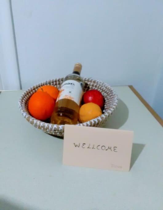 Doxa'S Place Heraklion  Екстер'єр фото