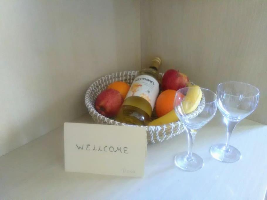 Doxa'S Place Heraklion  Екстер'єр фото