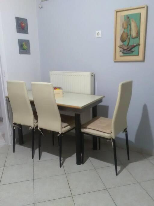 Doxa'S Place Heraklion  Екстер'єр фото