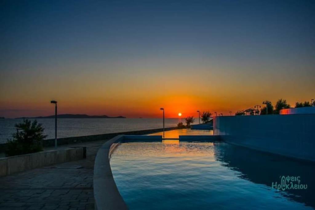 Doxa'S Place Heraklion  Екстер'єр фото