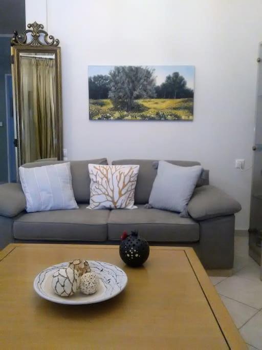 Doxa'S Place Heraklion  Екстер'єр фото
