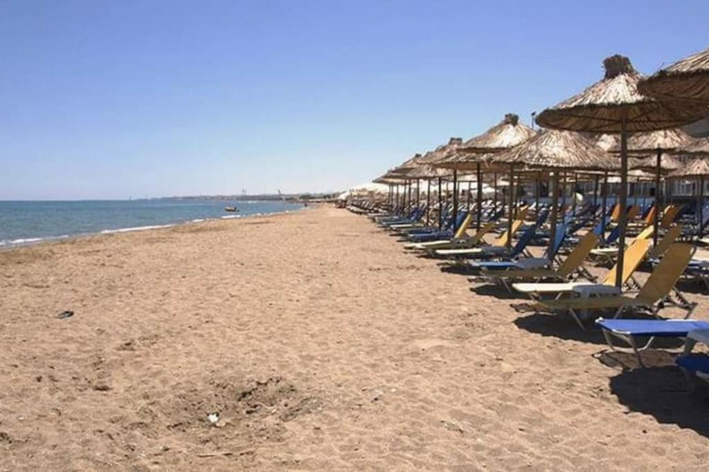 Doxa'S Place Heraklion  Екстер'єр фото