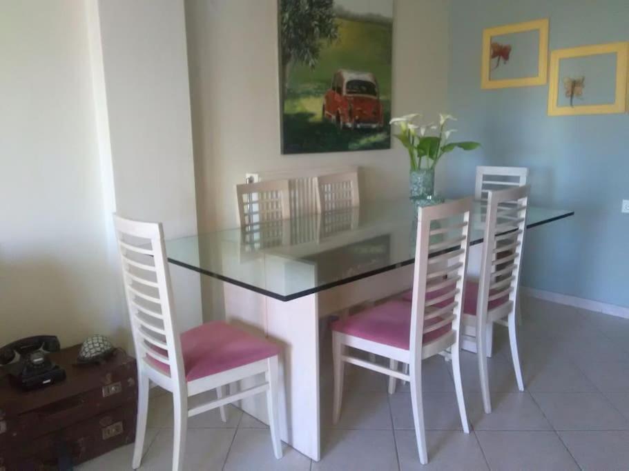 Doxa'S Place Heraklion  Екстер'єр фото