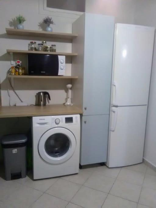 Doxa'S Place Heraklion  Екстер'єр фото