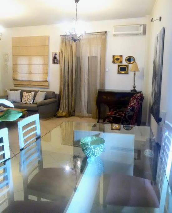 Doxa'S Place Heraklion  Екстер'єр фото