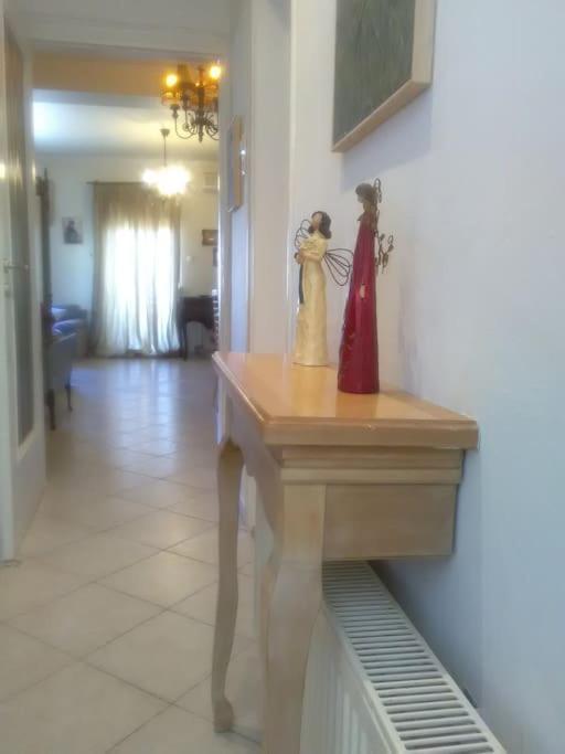 Doxa'S Place Heraklion  Екстер'єр фото