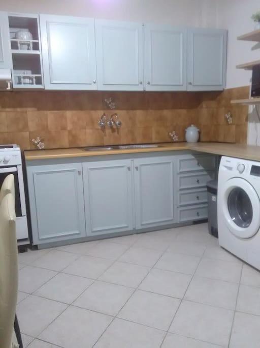 Doxa'S Place Heraklion  Екстер'єр фото
