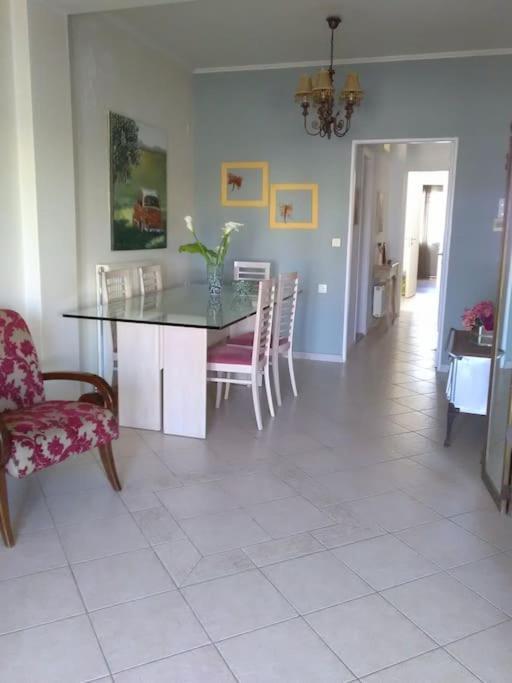 Doxa'S Place Heraklion  Екстер'єр фото