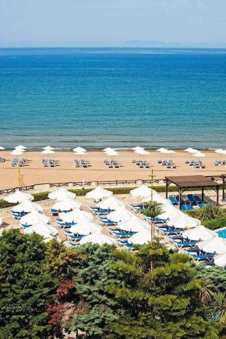Doxa'S Place Heraklion  Екстер'єр фото