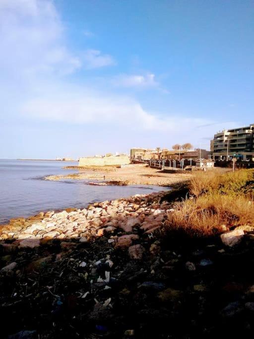 Doxa'S Place Heraklion  Екстер'єр фото