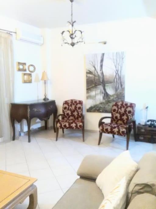 Doxa'S Place Heraklion  Екстер'єр фото