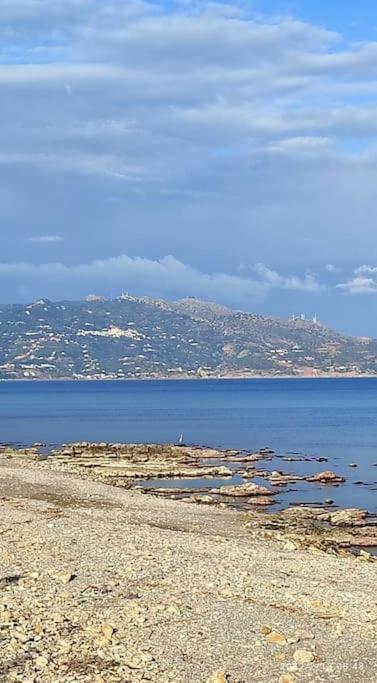 Doxa'S Place Heraklion  Екстер'єр фото