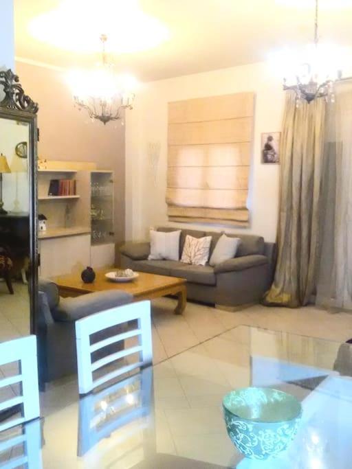 Doxa'S Place Heraklion  Екстер'єр фото