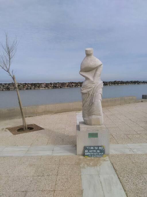 Doxa'S Place Heraklion  Екстер'єр фото