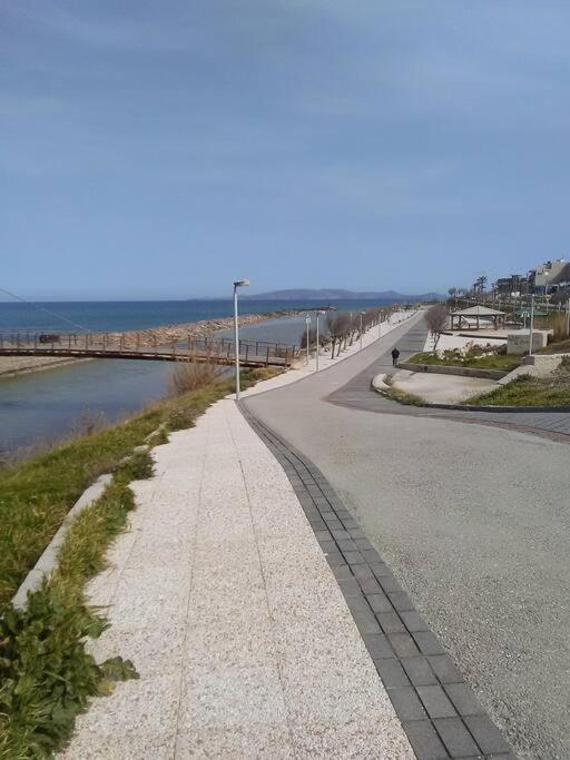 Doxa'S Place Heraklion  Екстер'єр фото